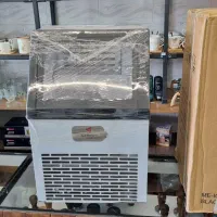 یخ ساز ، عصاره گیر مباشی