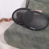 بلندگو و قاب بلند گو