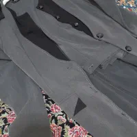 مانتوشلوار