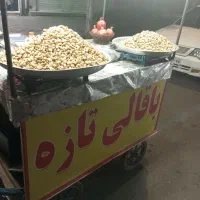 باقالی تازه