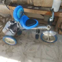 سه چرخه مارک اسمارت کیدز