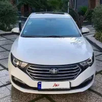 بسترن B30 مدل 1401 تحویل 1403