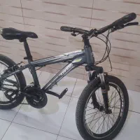 دوچرخه ۲۰