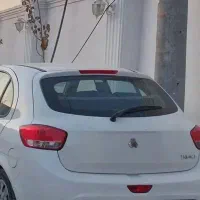تیبا ۲ آخر ۱۴۰۰