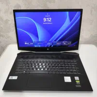 لپ تاپ HP اچ پی پاویلیون‌ گیمینگ 17