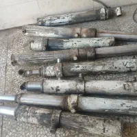 جک هیدرولیک جک انتنی
