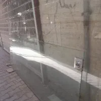 شیشه سکوریت