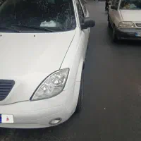 تیبا ۱۴۰۰ رنگ سفید