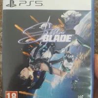 بازی استلار بلید stellar blade ps5