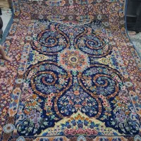 فروش فرش دستبافت یزد ۹متری