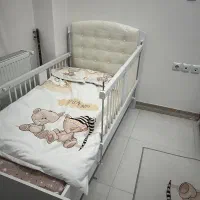 تخت و کمد سرویس خواب کودک و نوجوان درحدنو