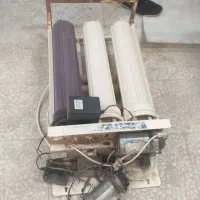 دستگاه آب شیرین کن