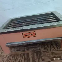 کباب پز(درحدنو) باباحیدر، فارسان