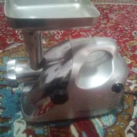 چرخ گوشت سالم
