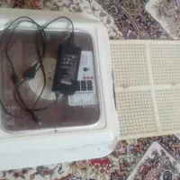 دستگاه جوجه کشی