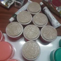 کرم معجزه صورت با استفاده یک دوره ای