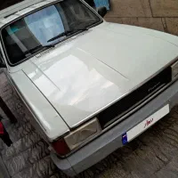 پیکان وانت کلکسیونی
