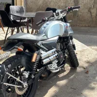 موندیال ۳۰۰cc ایتالیایی