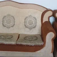 مبل سالم و تمیز