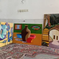 تابلو نقاشی