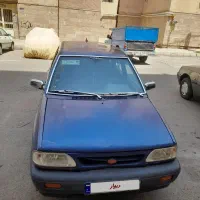 پراید مدل 80