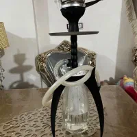 قلیان سیلیکونی