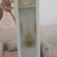 ساعت ایستاده نو