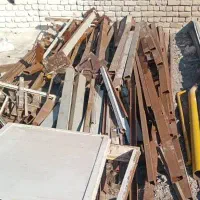خرید فروش ضایعات