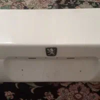 درب‌صندوق‌پارس