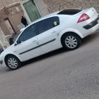 مگان 2000 اتومات مدل 89 تحویل 90
