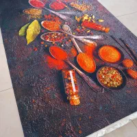 فرشینه در طرح زیبا