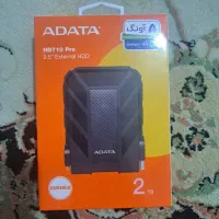 هارد ۲ ترابایت Adata