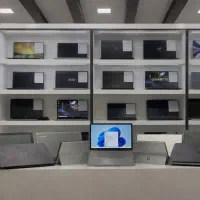 با ضمانت اصل و اقساط بلند مدت لپتاپ رویاییت رو بخر