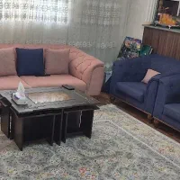 مبل ۷ نفره