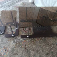 میز عسلی|مبلمان خانگی و میز عسلی|مبارکه, |دیوار