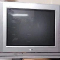 تلویزیون
