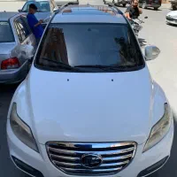 لیفان X60 مدل ۹۳