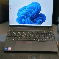 Lenovo E16 ultra 5|رایانه همراه|شیراز, عفیف‌آباد|دیوار