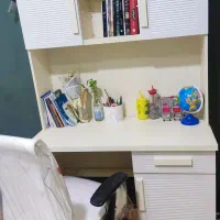 میز تحریر  MDF