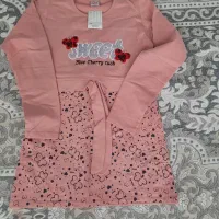 تونیک بچگانه دورس