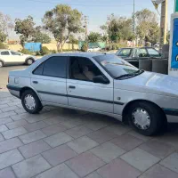 پژو ۴۰۵