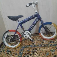 دوچرخه