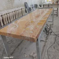 سنگ قبر مرمر فورمچ