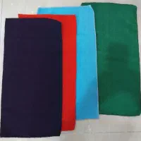 دستمال حوله ای و میکروفایبر