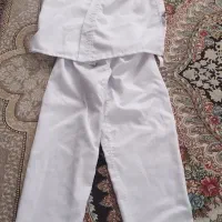 لباس کاراته