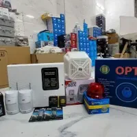 دوربین مداربسته تحت شبکه/شهریار/ملارد/کرج