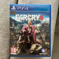 CDبازی PS4|کنسول، بازی ویدئویی و آنلاین|رودسر, |دیوار