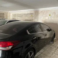 کیا سراتو ۲۰۱۷ فول وارداتی