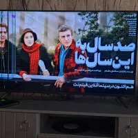 ال ای دی دوو۴۳ دیجیتال درحدنو خط دار اندروید