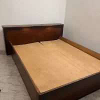 تخت دونفره